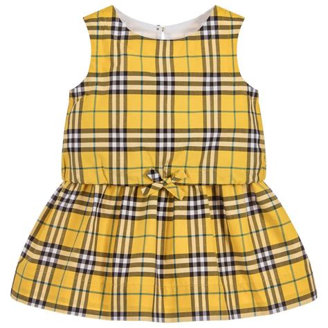 burberry嬰兒|burberry newborn dresses.